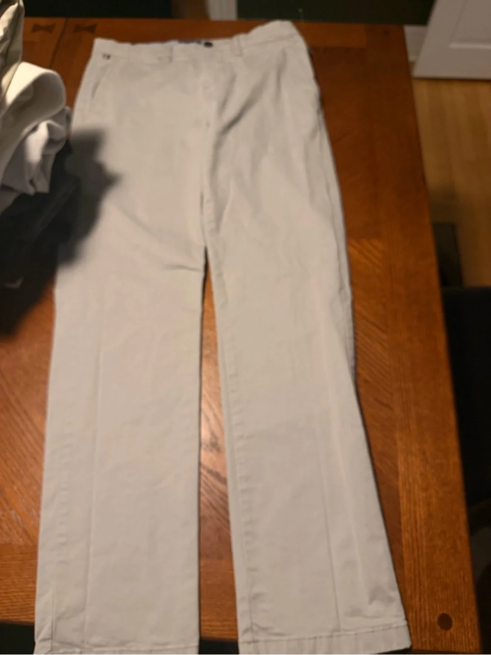 Men's Lightweight grey  Pants